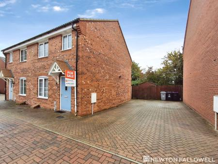 Great Leighs, Bourne, PE10