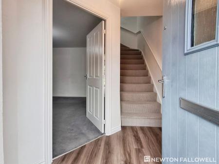 3 bedroom Semi-detached house for sale in Great Leighs, Bourne, PE10