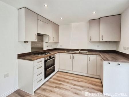 3 bedroom Semi-detached house for sale in Great Leighs, Bourne, PE10