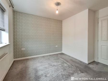 3 bedroom Semi-detached house for sale in Great Leighs, Bourne, PE10