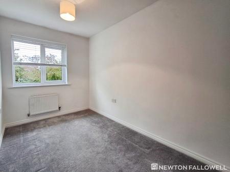 3 bedroom Semi-detached house for sale in Great Leighs, Bourne, PE10