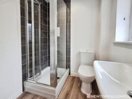 3 bedroom Semi-detached house for sale in Great Leighs, Bourne, PE10
