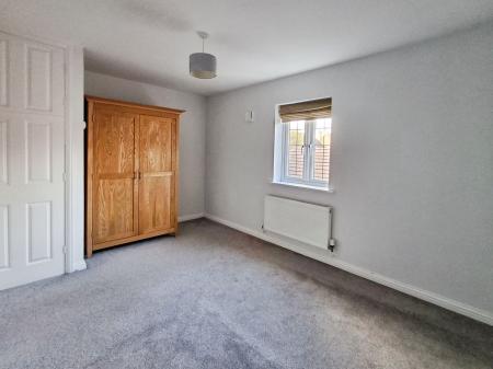 2 bedroom Terraced House to let in Great Northern Gardens, Bourne, PE10