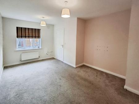 2 bedroom Terraced House to let in Great Northern Gardens, Bourne, PE10