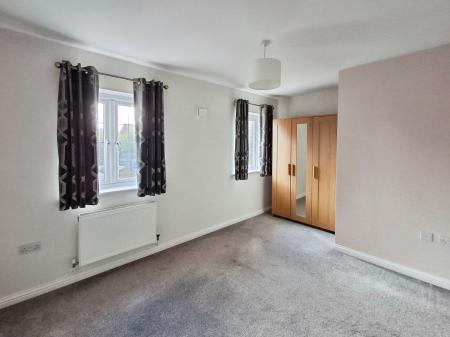 2 bedroom Terraced House to let in Great Northern Gardens, Bourne, PE10
