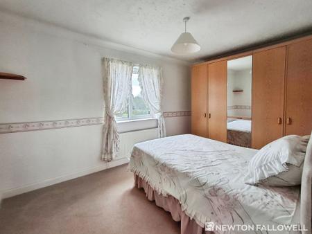 4 bedroom Detached house for sale in Mountbatten Way, Bourne, PE10