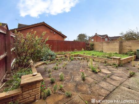 4 bedroom Detached house for sale in Mountbatten Way, Bourne, PE10