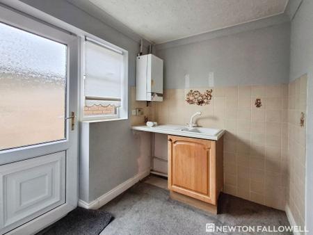 4 bedroom Detached house for sale in Mountbatten Way, Bourne, PE10