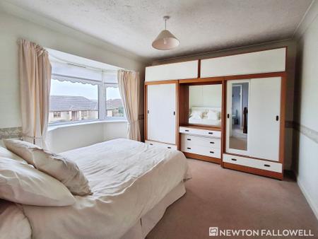 4 bedroom Detached house for sale in Mountbatten Way, Bourne, PE10
