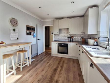 3 bedroom Detached bungalow for sale in Barkston Close, Bourne, PE10