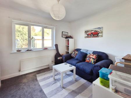 3 bedroom Detached bungalow for sale in Barkston Close, Bourne, PE10
