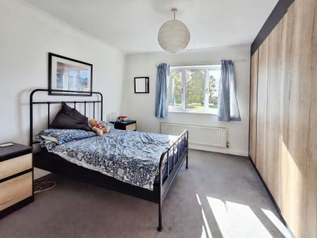 3 bedroom Detached bungalow for sale in Barkston Close, Bourne, PE10