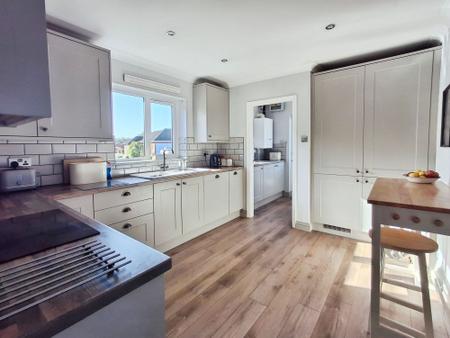 3 bedroom Detached bungalow for sale in Barkston Close, Bourne, PE10