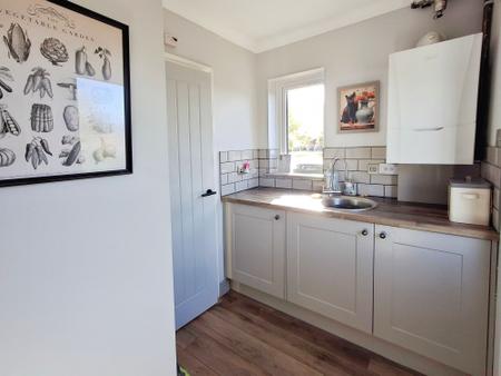 3 bedroom Detached bungalow for sale in Barkston Close, Bourne, PE10