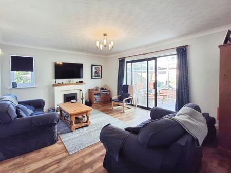 3 bedroom Detached bungalow for sale in Barkston Close, Bourne, PE10