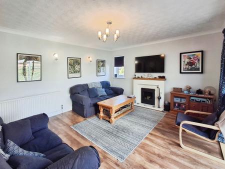 3 bedroom Detached bungalow for sale in Barkston Close, Bourne, PE10