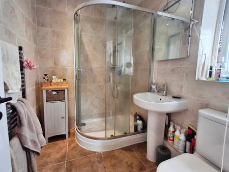 3 bedroom Detached bungalow for sale in Barkston Close, Bourne, PE10