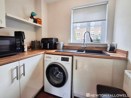 4 bedroom Detached house for sale in The Gables, Bourne, PE10
