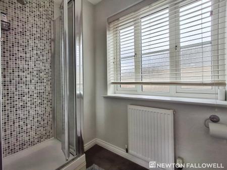 4 bedroom Detached house for sale in The Gables, Bourne, PE10