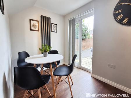 4 bedroom Detached house for sale in The Gables, Bourne, PE10