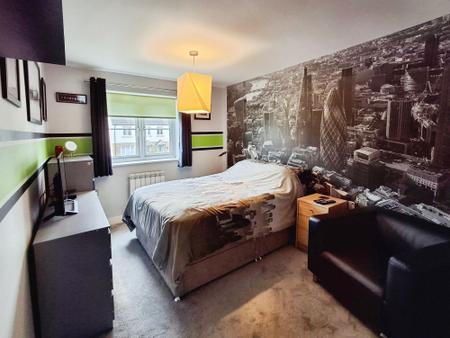 2 bedroom Flat for sale in Falcon Way, Falcon Court Falcon Way, PE10