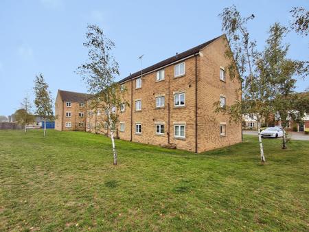 Falcon Way, Falcon Court Falcon Way, PE10