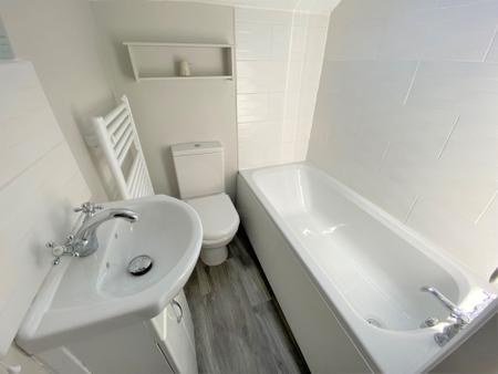 2 bedroom End of terrace house for sale in Stonegate, Spalding, PE11
