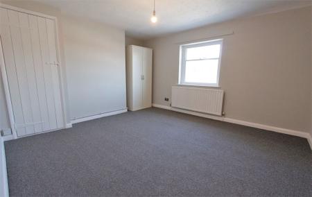 2 bedroom End of terrace house for sale in Stonegate, Spalding, PE11