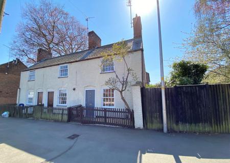 Stonegate, Spalding, PE11