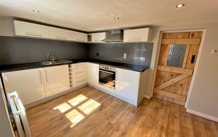 2 bedroom End of terrace house for sale in Stonegate, Spalding, PE11