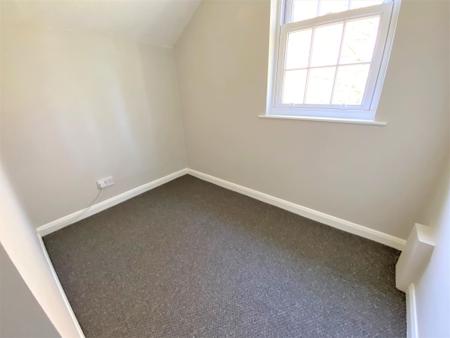 2 bedroom End of terrace house for sale in Stonegate, Spalding, PE11