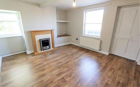 2 bedroom End of terrace house for sale in Stonegate, Spalding, PE11