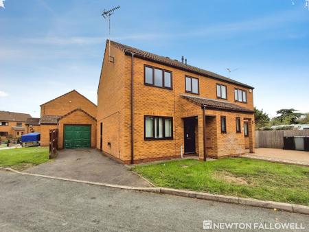 Essex Way, Bourne, PE10