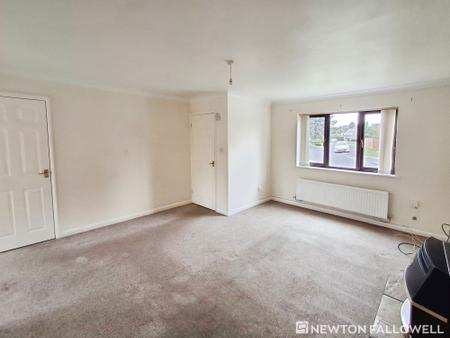 3 bedroom Semi-detached house for sale in Essex Way, Bourne, PE10