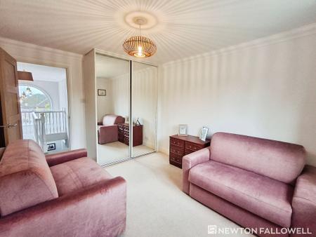 4 bedroom Detached house for sale in Lound Road, Toft, PE10