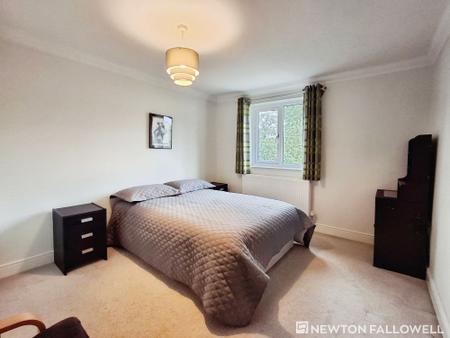 4 bedroom Detached house for sale in Lound Road, Toft, PE10