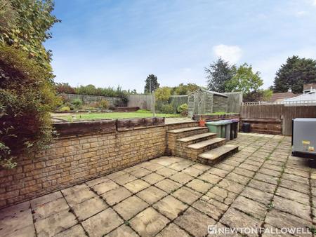 4 bedroom Detached house for sale in Lound Road, Toft, PE10