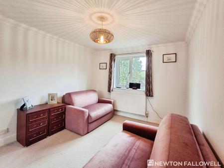 4 bedroom Detached house for sale in Lound Road, Toft, PE10