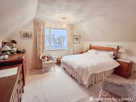 3 bedroom Detached house for sale in Waterside Close, Bourne, PE10