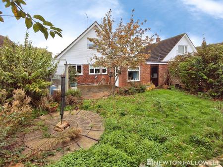 3 bedroom Detached house for sale in Waterside Close, Bourne, PE10
