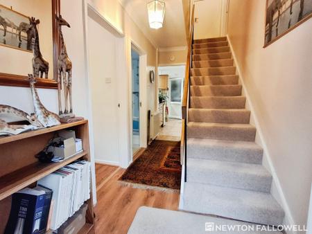3 bedroom Detached house for sale in Waterside Close, Bourne, PE10