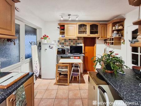3 bedroom Detached house for sale in Waterside Close, Bourne, PE10