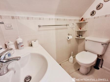 3 bedroom Detached house for sale in Waterside Close, Bourne, PE10