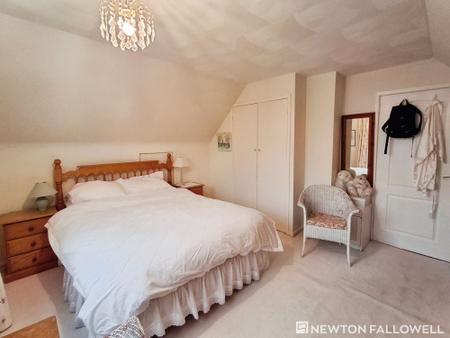 3 bedroom Detached house for sale in Waterside Close, Bourne, PE10