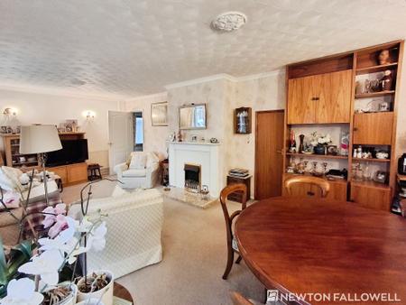 3 bedroom Detached house for sale in Waterside Close, Bourne, PE10