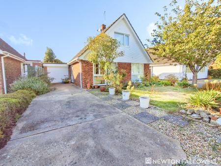 Waterside Close, Bourne, PE10