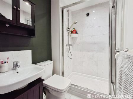 4 bedroom Detached house for sale in Spa Chase, Bourne, PE10