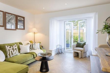 3 bedroom Semi-detached house for sale in Len Pick Way, Bourne, PE10