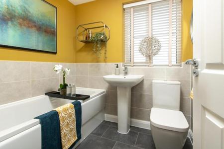 3 bedroom Detached house for sale in Warner Green, Bourne, PE10