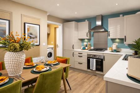 3 bedroom Detached house for sale in Warner Green, Bourne, PE10